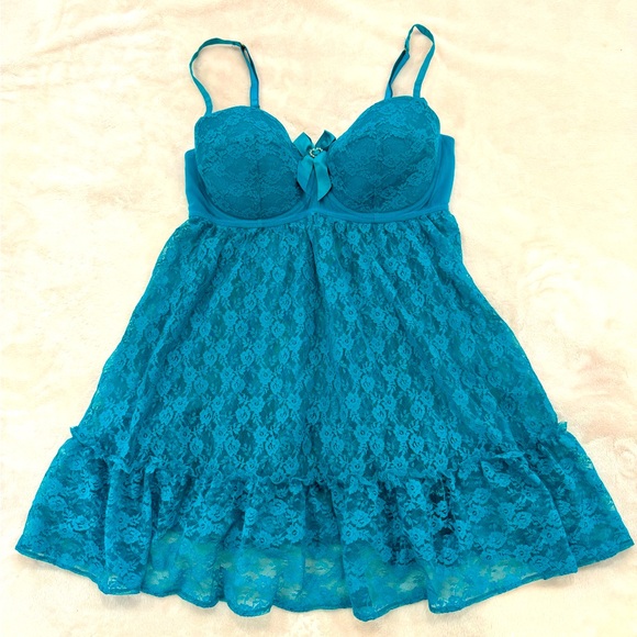 La SENZA Other - La Senza lingerie